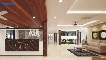 Project Image of ASR Life Spaces - Image 54396