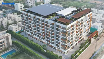 Project Image of ASR Life Spaces - Image 54397