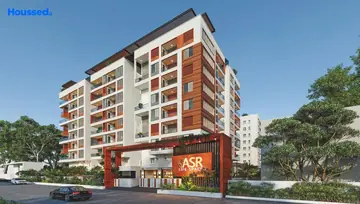Project Image of ASR Life Spaces - Image 54398
