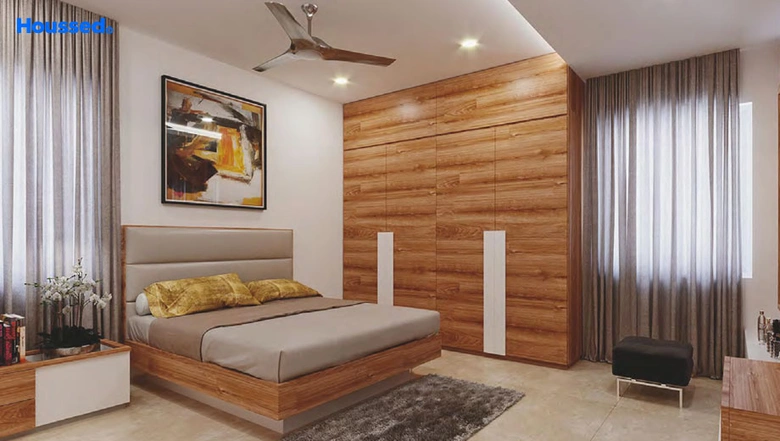 Sample Apartment of ASR Life Spaces in Secunderabad, Hyderabad - Image 54404