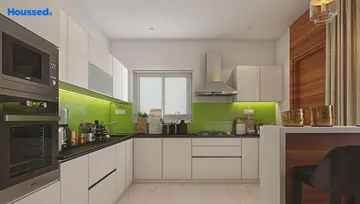 Sample Apartment of ASR Life Spaces - Image 54403
