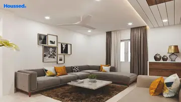 Sample Apartment of ASR Life Spaces - Image 54402
