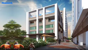 Amenities of Lansum Eden Garden - Image 54433