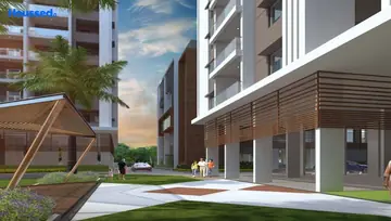 Amenities of Lansum Eden Garden - Image 54432