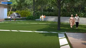 Amenities of Lansum Eden Garden - Image 54430
