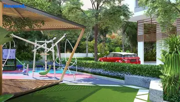 Amenities of Lansum Eden Garden - Image 54429