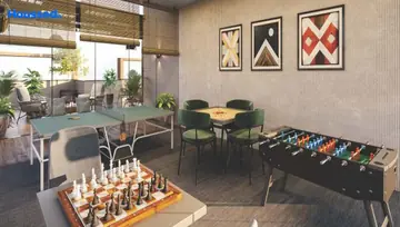 Amenities of Navkar Sunflower - Image 122580