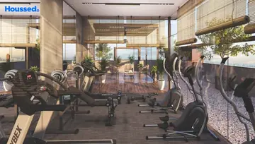 Amenities of Navkar Sunflower - Image 122581