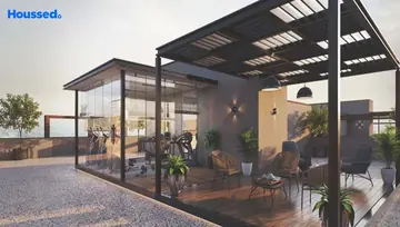 Amenities of Navkar Sunflower - Image 122579