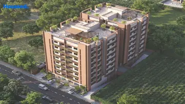 Project Image of Navkar Sunflower - Image 122574