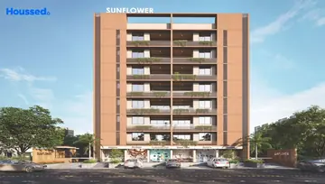 Project Image of Navkar Sunflower - Image 122578