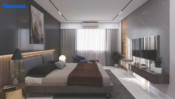 Sample Apartment of Navkar Sunflower - Image 122582
