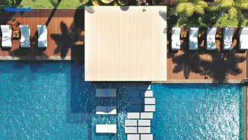 Amenities of Bhandari 32 Pinewood - Image 11836