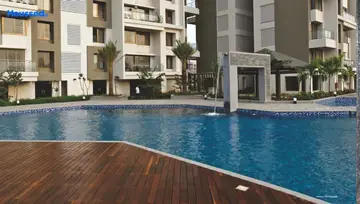 Amenities of Bhandari 32 Pinewood - Image 11837