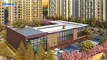 Amenities of Bhandari 32 Pinewood - Image 11839