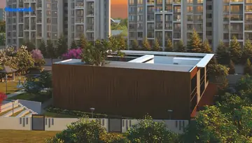 Project Image of Bhandari 32 Pinewood - Image 11826