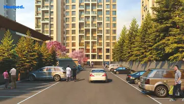 Project Image of Bhandari 32 Pinewood - Image 11829