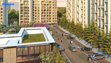 Project Image of Bhandari 32 Pinewood - Image 11831
