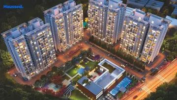 Project Image of Bhandari 32 Pinewood - Image 11833