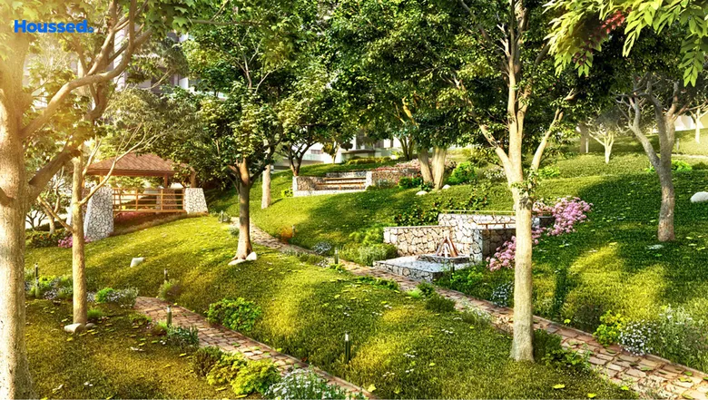Project Image of Bhandari 32 Pinewood in Hinjewadi, Pune - Image 11832
