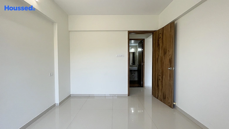 Sample Apartment of Bhandari 32 Pinewood in Hinjewadi, Pune - Image 11847