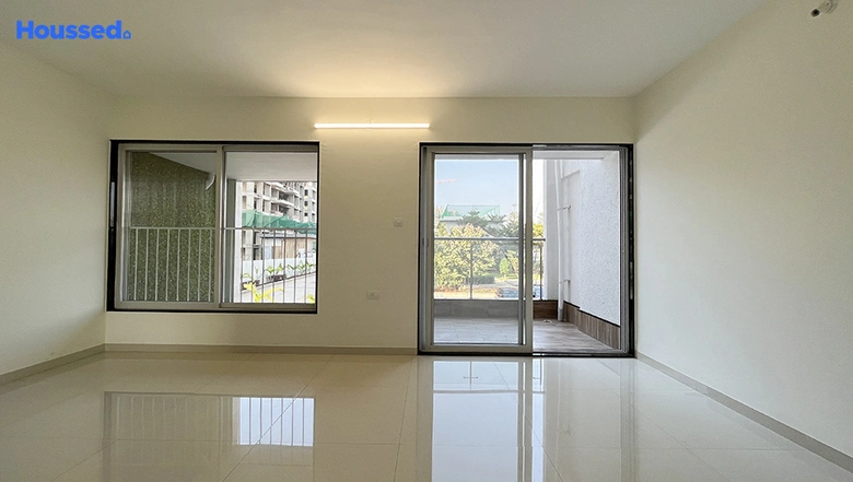 Sample Apartment of Bhandari 32 Pinewood in Hinjewadi, Pune - Image 11844