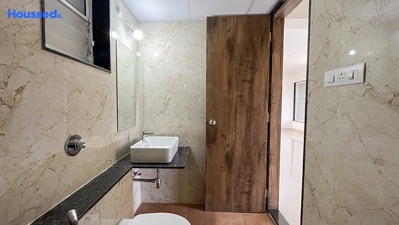 Sample Apartment of Bhandari 32 Pinewood in Hinjewadi, Pune - Image 11845
