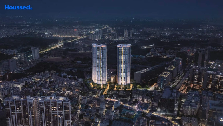 Project Image of Sumadhura The Olympus in Nanakramguda, Hyderabad - Image 274