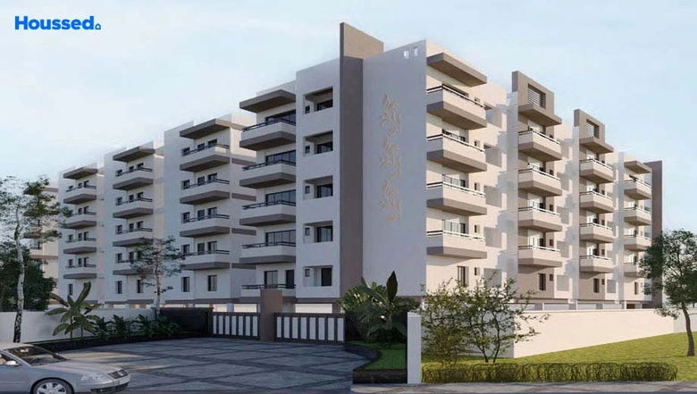 Project Image of GMC Aero Square in Devanahalli, Bangalore - Image 40245