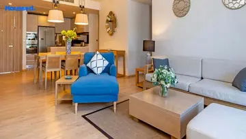 Sample Apartment of GMC Aero Square - Image 40248