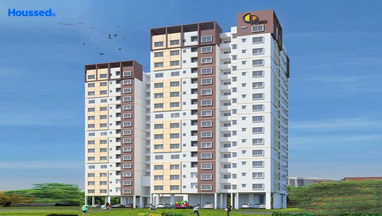 Project Image of GR Floret in Begur, Bangalore - Image 40970