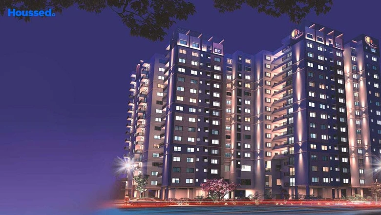 Project Image of GR Floret in Begur, Bangalore - Image 40969