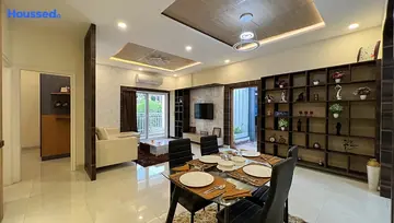Sample Apartment of GR Floret - Image 40981