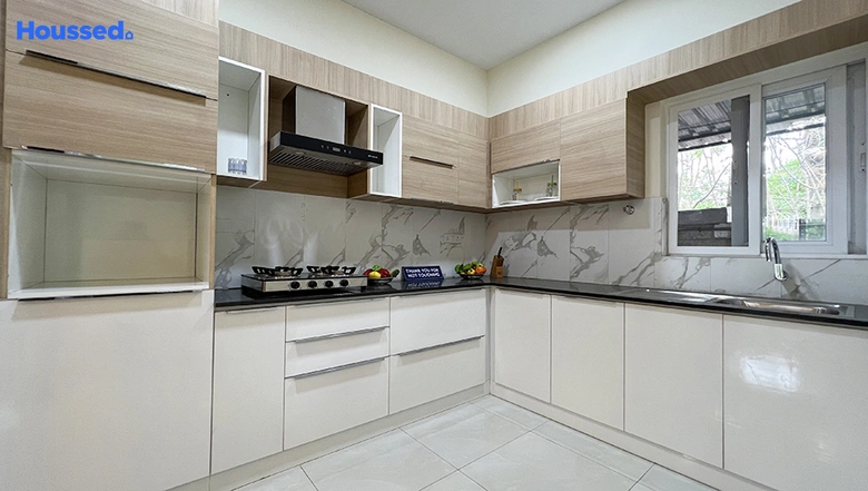 Sample Apartment of GR Floret in Begur, Bangalore - Image 40975
