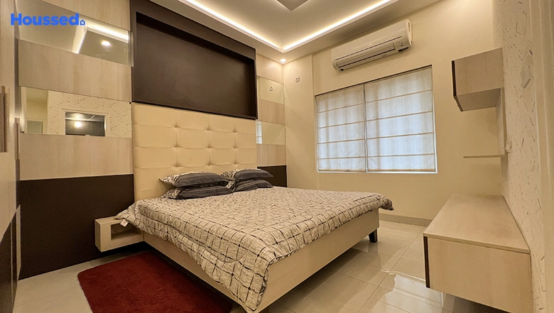 Sample Apartment of GR Floret in Begur, Bangalore - Image 40979