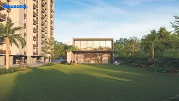 Amenities of Prakalp Binori Aarna - Image 30634