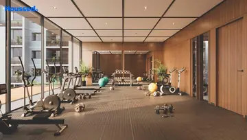 Amenities of Prakalp Binori Aarna - Image 30639