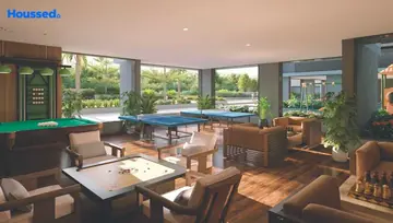 Amenities of Prakalp Binori Aarna - Image 30637