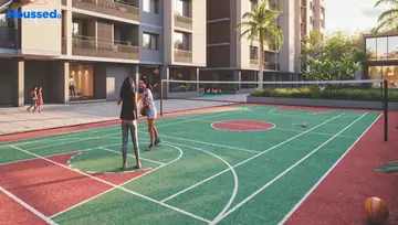 Amenities of Prakalp Binori Aarna - Image 30633
