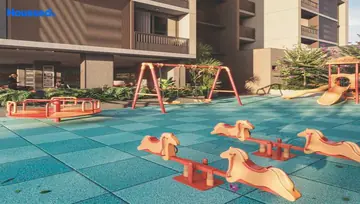 Amenities of Prakalp Binori Aarna - Image 30632