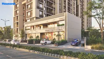 Project Image of Prakalp Binori Aarna - Image 30628