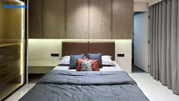 Sample Apartment of Prakalp Binori Aarna - Image 30644