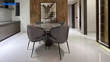 Sample Apartment of Prakalp Binori Aarna - Image 30642