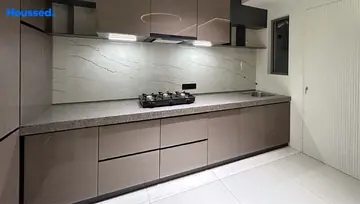 Sample Apartment of Prakalp Binori Aarna - Image 30640