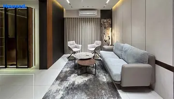 Sample Apartment of Prakalp Binori Aarna - Image 30641