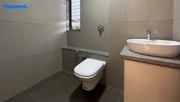 Sample Apartment of Prakalp Binori Aarna - Image 30645