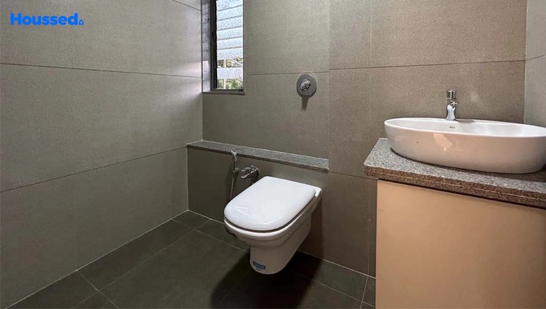 Sample Apartment of Prakalp Binori Aarna in Ambli, Ahmedabad - Image 30645