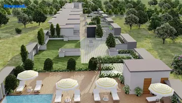 Amenities of Jhanavi Noreste - Image 41002