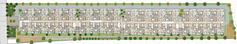 Master Plan of Jhanavi Noreste in Sarjapur, Bangalore - Image 41011