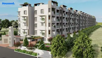 Project Image of Jhanavi Noreste - Image 40998